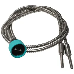 Pepperl+Fuchs Fabrik Glasfaser-Lichtleiter LME 18-2,3-1,0-K3
