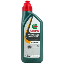 Castrol Transmax Limited Slip Z 85W-90 Getriebeöl 20 l