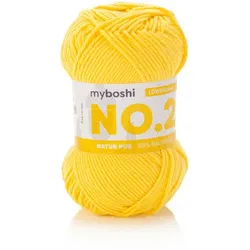 myboshi Wolle No. 2