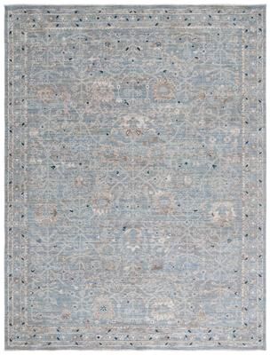 SAFAVIEH Antique Patina Fatemeh Traditional Rug