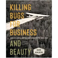 Killing Bugs for Business and Beauty, Fachbücher