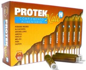 Nale Protek