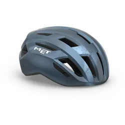 MET Fahrradhelm Vinci MIPS | navy matt L (58-61 cm)