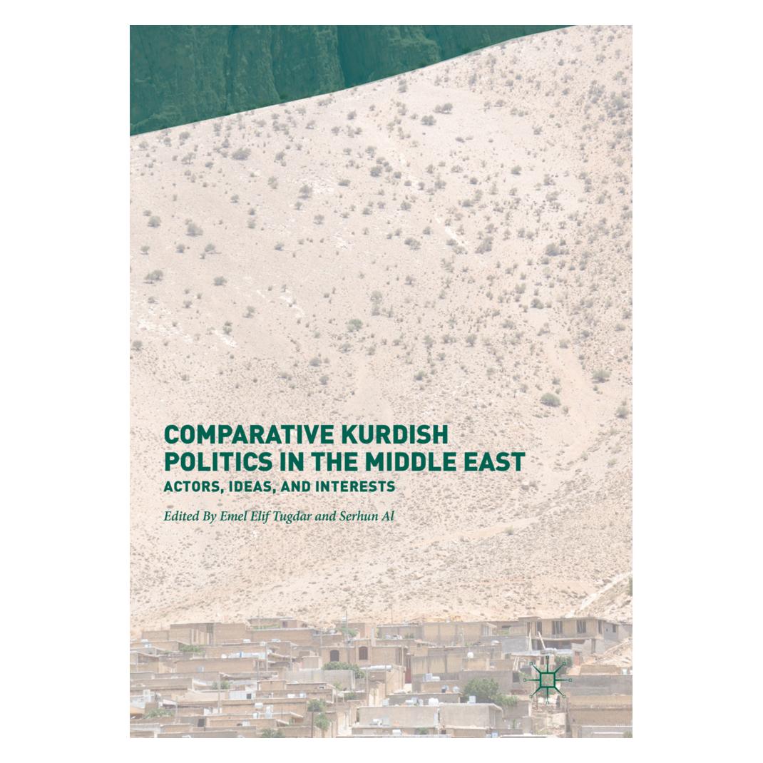 Springer Comparative Kurdish Politics in the Middle East (Englisch, Softcover, Al, Elif Tugdar, Emel Elif Tugdar, Serhun Al) (56053516)