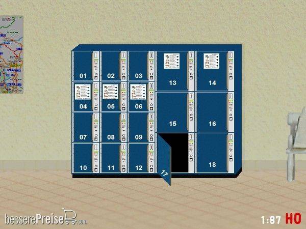 Modellland 2112-8