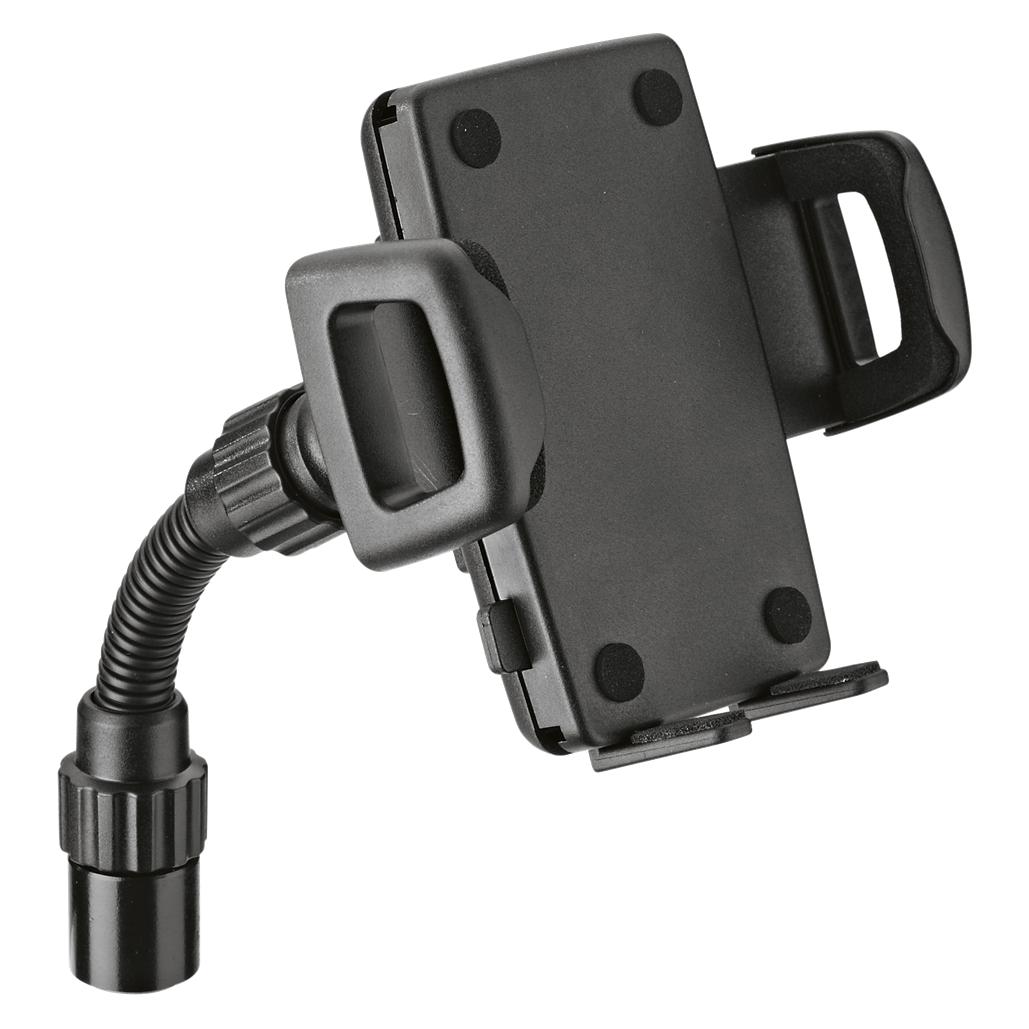 K&M 19748 Smartphone-Halter - 3/8" Anschluss (19748-300-55)