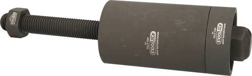 KS Tools Stahl-Gummi-Buchsen Demontage-Montagewerkzeug für BPW, 6-tlg 460.4760
