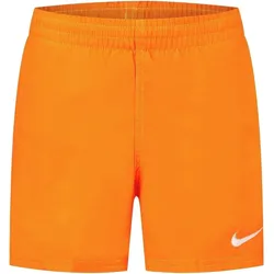 NIKE SWIM 4" Volley Kinder Swim-Short - Laser Orange - M
