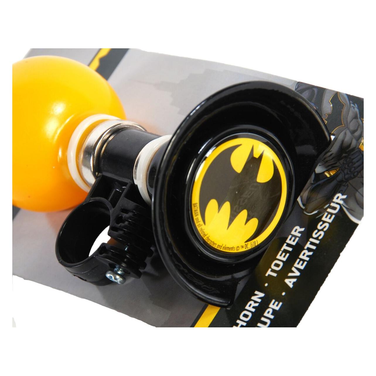 Batman Fahrradhupe (34615222)