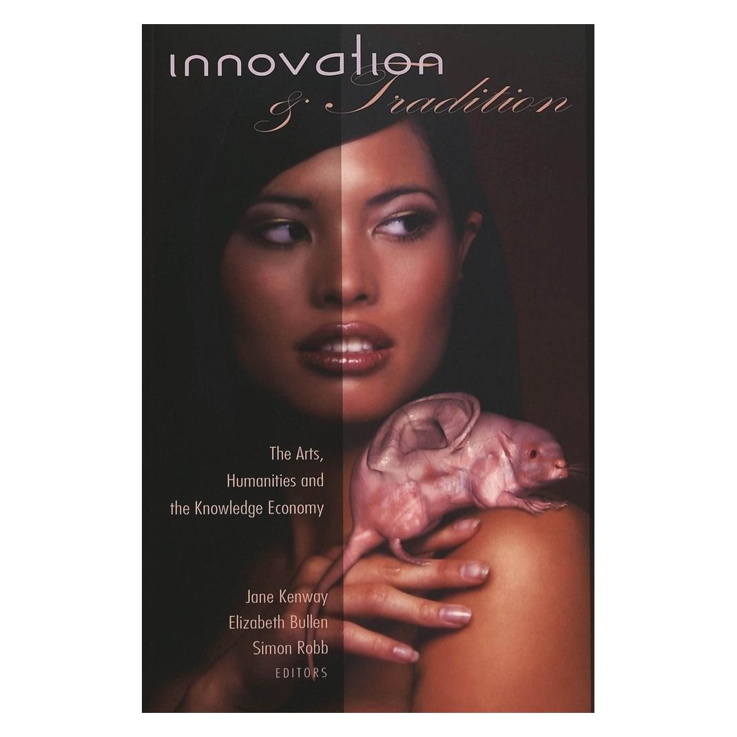 Peter Lang Innovation & Tradition (Englisch, Elizabeth Bullen, Jane Kenway, Simon Robb) (56031013)