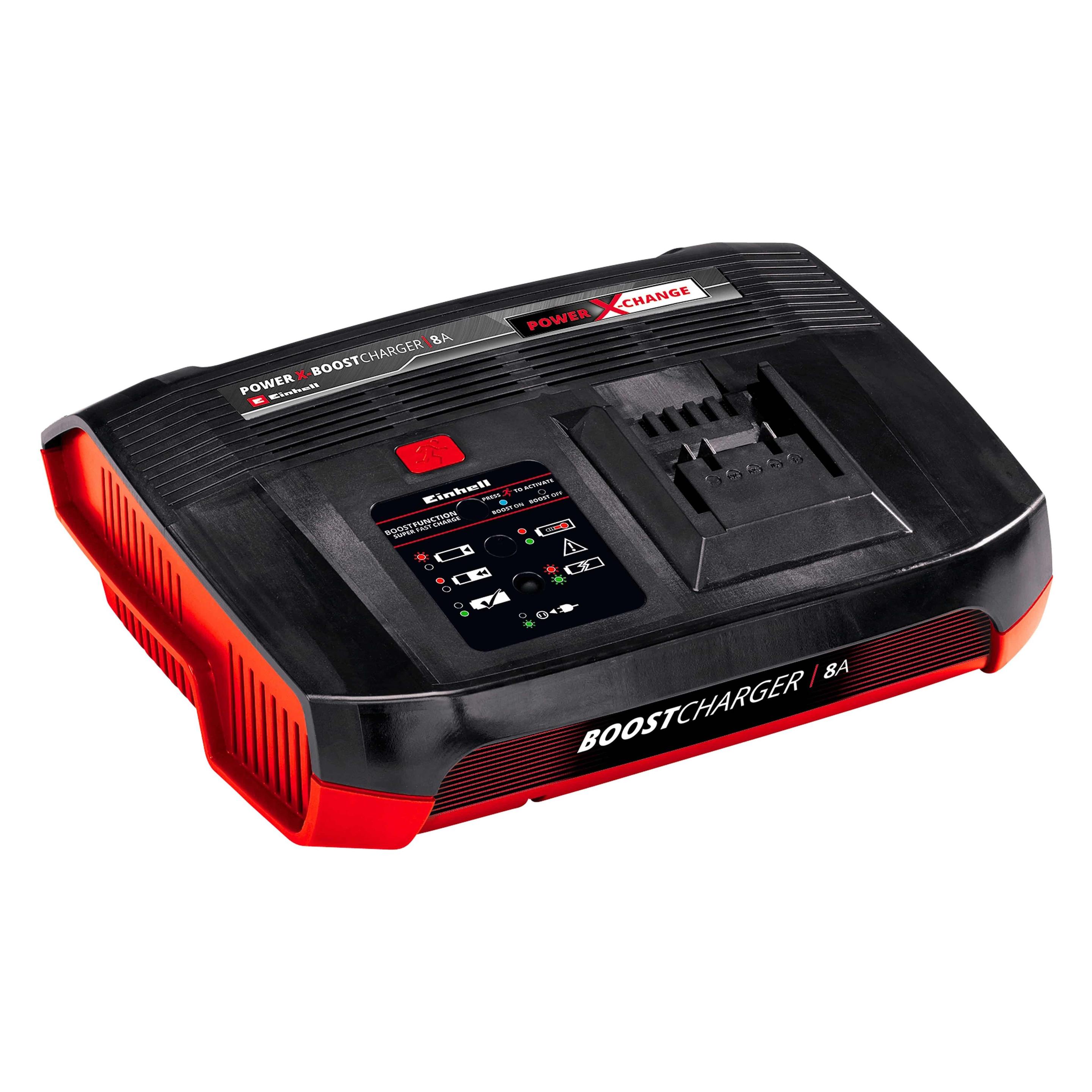 Einhell PXC Boostcharger (4512155)