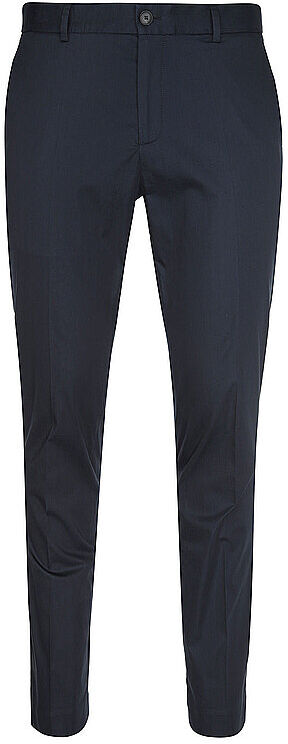 Boss Anzughose Slim Fit P-GENIUS dunkelblau   46 46