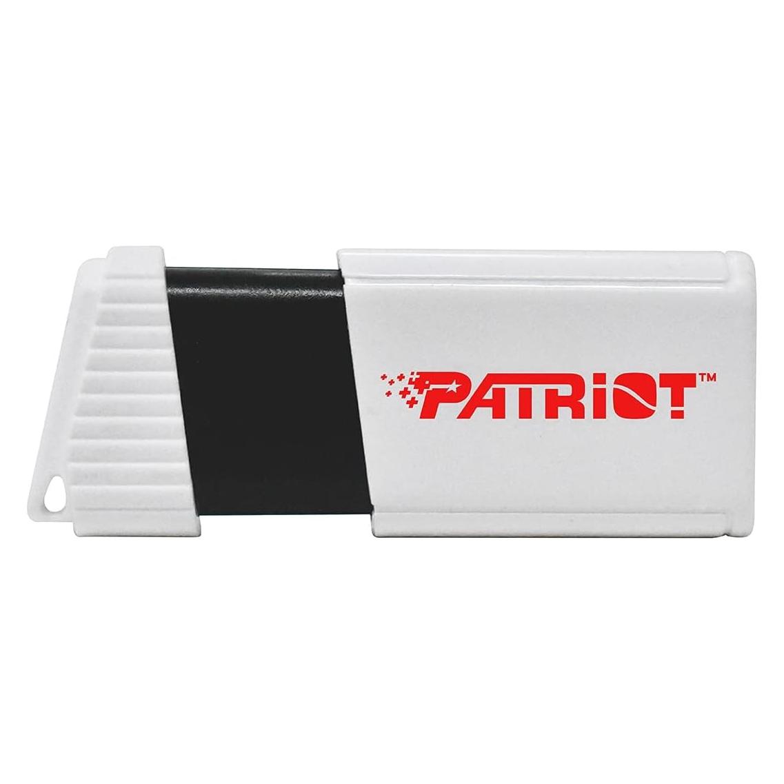 Patriot Supersonic RAGE Prime (1000 GB, USB-A) (PEF1TBRPMW32U)