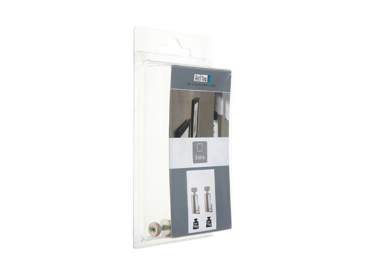 Aufhängehaken 15 kg 2Stk