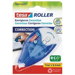 tesa, Korrekturmittel, Korrekturtroller