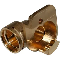 Wolf Anschluss Pumpe 2072037 für FGB