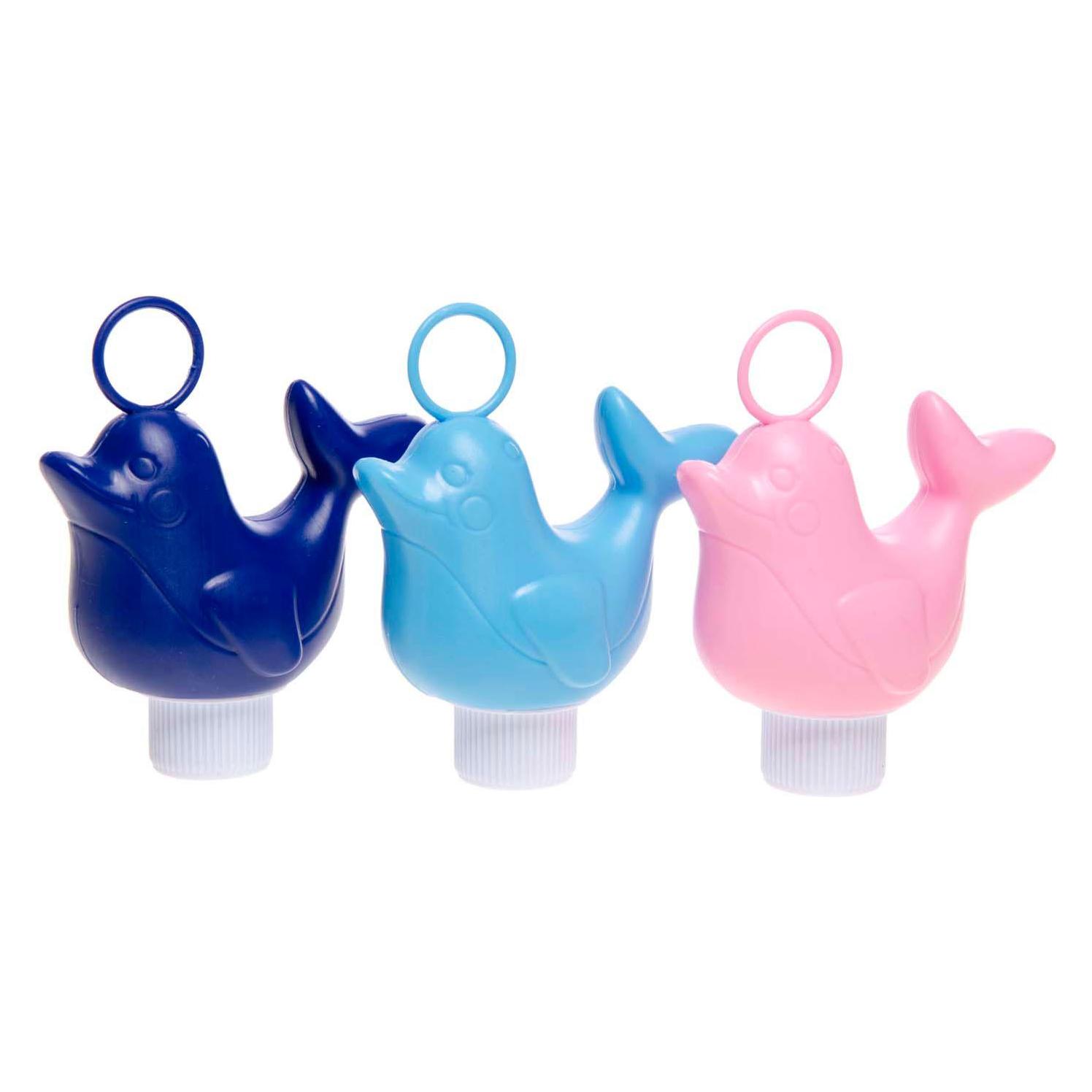 LG-Imports Fisch Ente Delphin Farbe, 12cm (57327715)