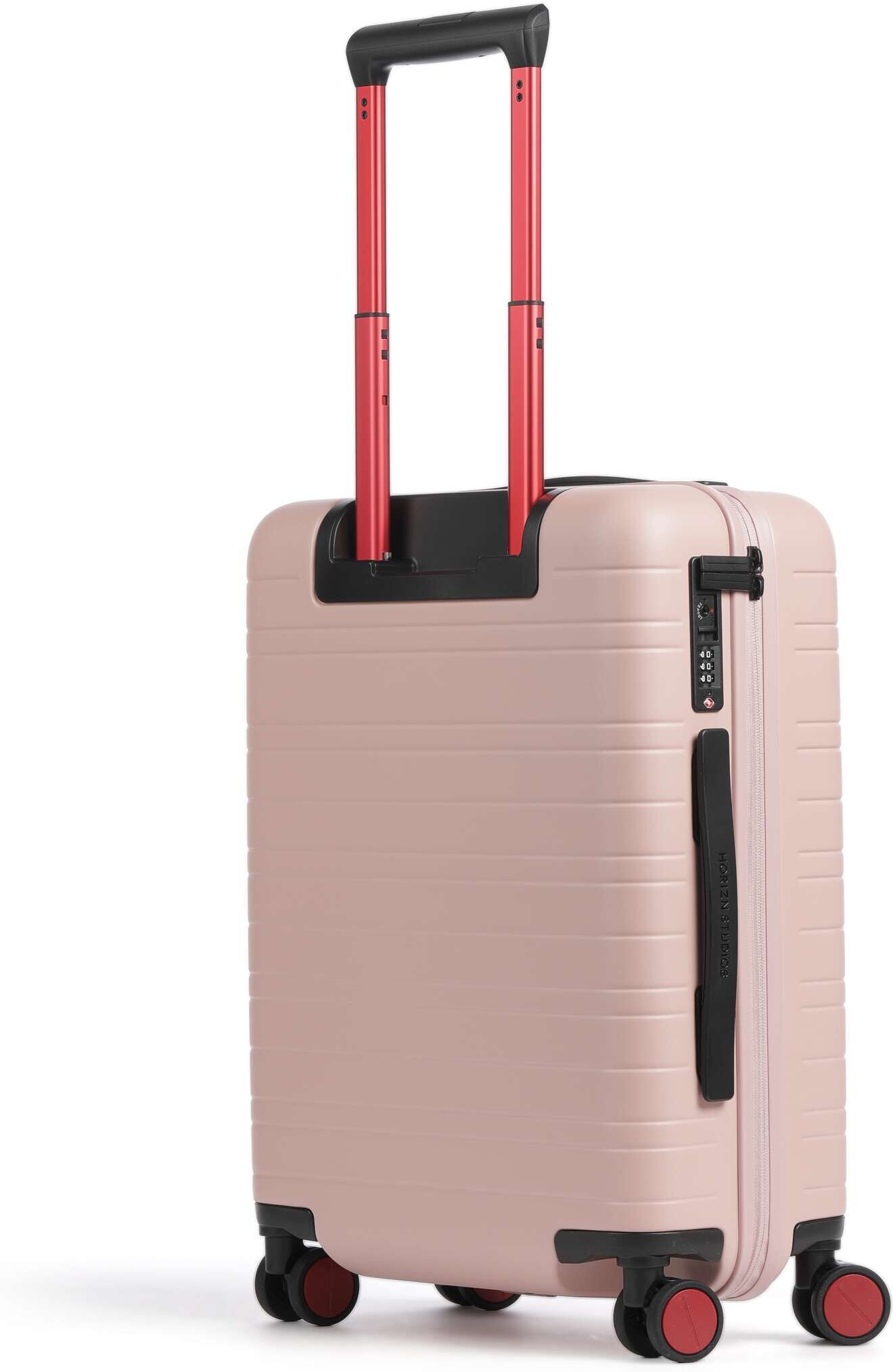 Horizn Studios H5 ID Essential   Koffer (4 Rollen)   Handgepäck 55 cm