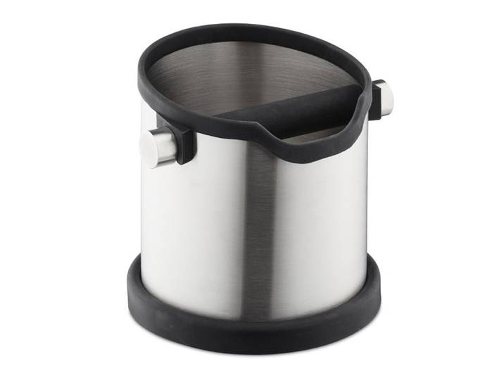 Relaxdays Uitklopbak voor koffie