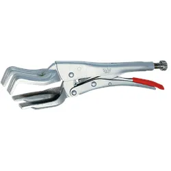 KN 42 24 280 - Schweiß-Gripzange, 280 mm