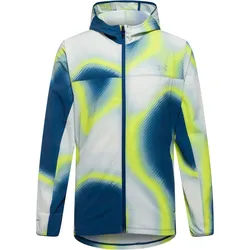 Under Armour VELOCITI Laufjacke Herren | Gr. L | bunt - bunt