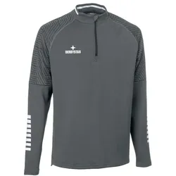 Derbystar Primo v24 Trainingstop Unisex - grau/weiß - L