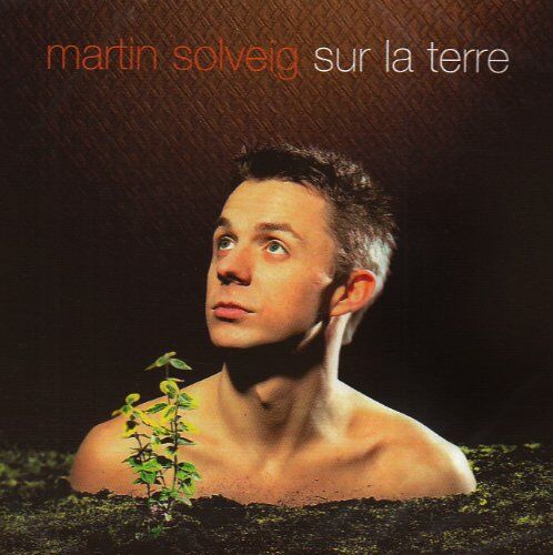 Martin Solveig - Sur la Terr - Preis vom 02.10.2026 23:42:20 h