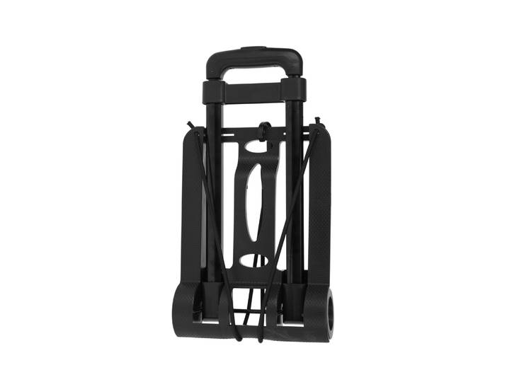 Sackkarre 30 kg klappbar schwarz