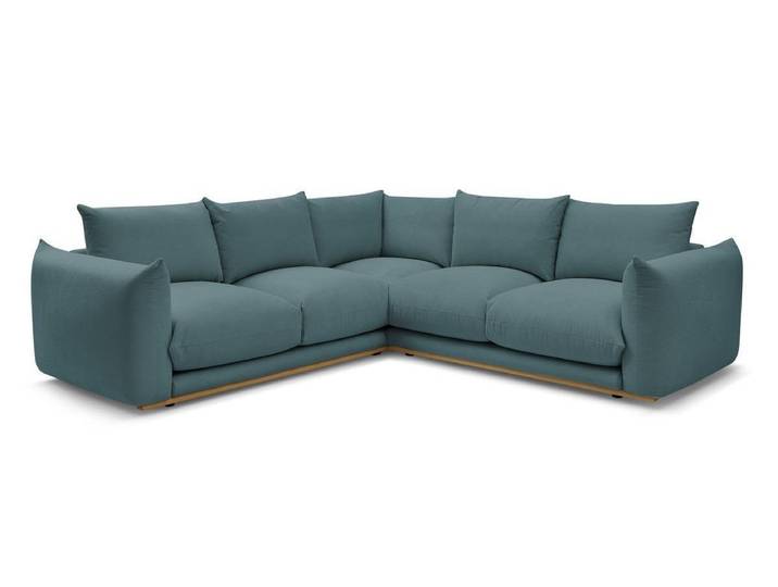 Bobochic Paris Ecksofa Ernest