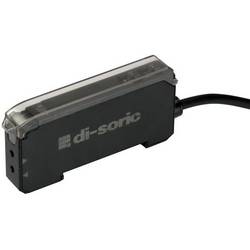 di-soric Lichtleiter-Verstärker 209976 209976 1 St.