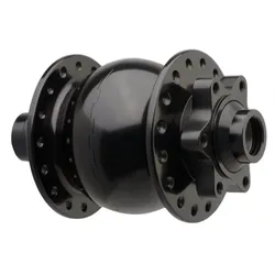 SON Nabendynamo SON 28 15 110 Disc 6-Loch | 15x110 mm Steckachse Boost