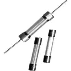 ESKA G-Sicherungseinsatz M 315mA 5x25mm 525.212