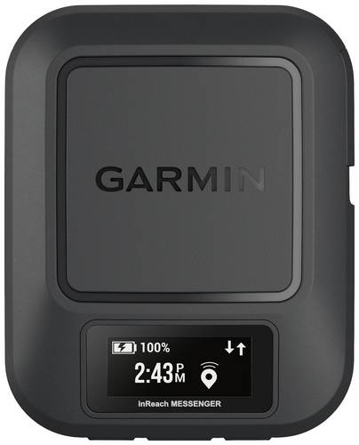 Garmin inReach Messenger Satelliten-Kommunikationsgerät Wandern GPS