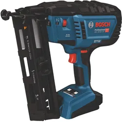 Bosch Professional, Tacker + Nagelpistole, GNH 18V-64-2 (Nagelpistole)