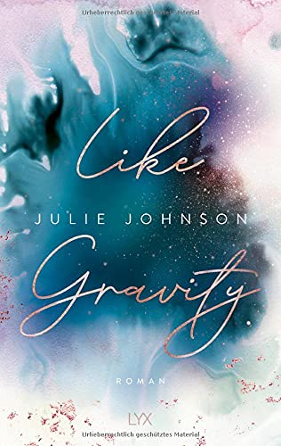 Julie Johnson - Like Gravity - Preis vom 12.10.2026 11:37:12 h
