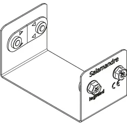 Legrand MGR32C Salamandre trunking 75x50mm coupler