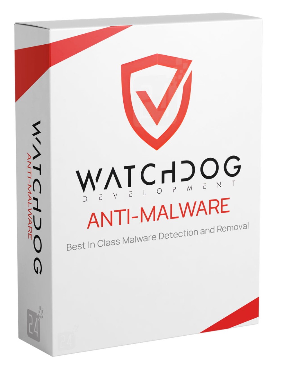 Watchdog Development Watchdog Anti-Malware 1 Gerät / 2 Jahre WAM-2Y-1U