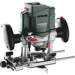 Metabo, Fräse, Oberfräse 601743830 OFV 18 LTX BL 12 (Oberfräse)