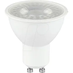 VT-218721 - LED-Strahler GU10, 7,5 W, 610 lm, 3000 K, IP20