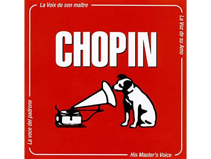 Various Artists - Chopin (Nipper Series)