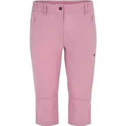 HOT SPORTSWEAR HOT Damen Hose Ordesa, Größe 48 in Pink Pink