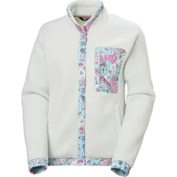 HELLY HANSEN WOMEN IMPERIAL PILE SNAP Fleece 2026 seafoam oslo aop - M