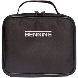 Benning 010913 010913 Messgerätetasche