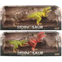 Amuuso Dinosaur 2 St Ass 44X12X17