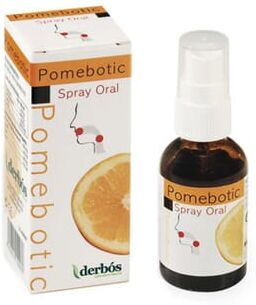 Derbosa Pomebotic Spray