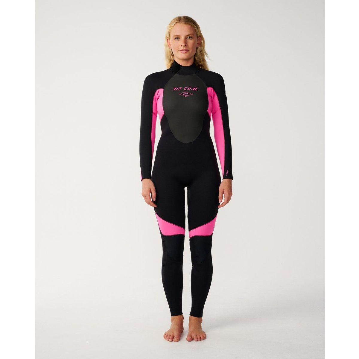 RipCurl WMS Omega BZ 54 black/pink (0378) 6 17RWFS-0378-6