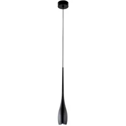 Fabas Luce LED-Pendelleuchte COCO - D/H ca. 8.00x200.00