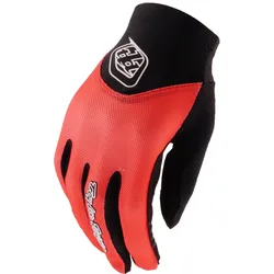 Troy Lee Designs Ace Solid Damen Fahrrad Handschuhe