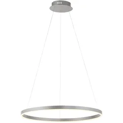 Pendelleuchte RITUS (LBH 58,50x58,50x120 cm) - LBH 58,50x58,50x120 cm