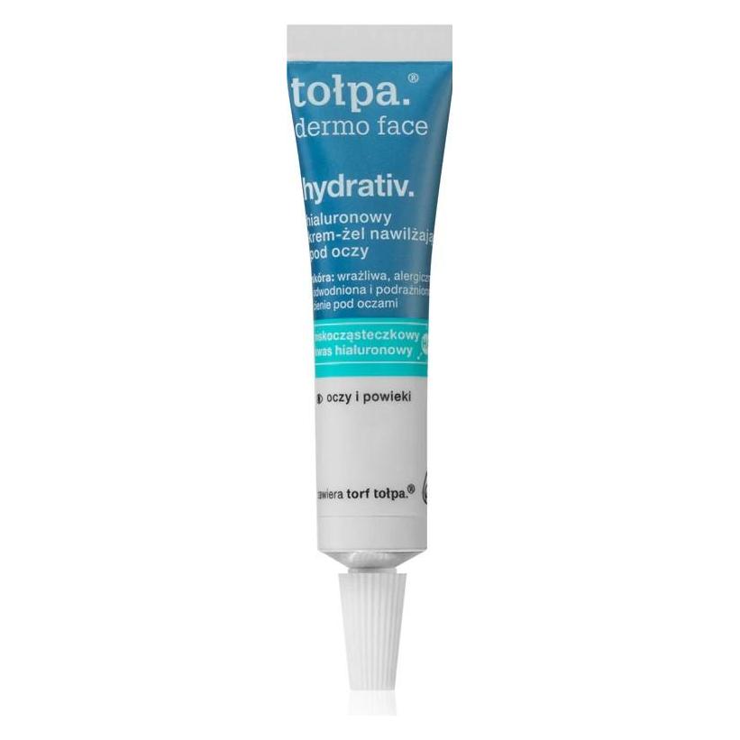 Tolpa Dermo Face Hydrativ (Augenpflege Gel, 10 ml) (32345112)
